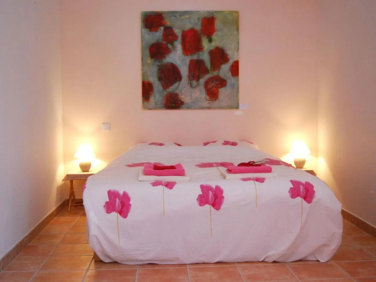 Beautiful Appartment With Pool In Provence Valreas France