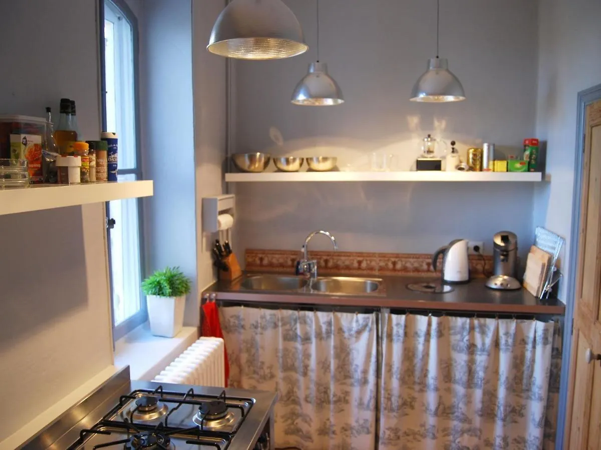 Beautiful Appartment With Pool In Provence Valreas Holiday home