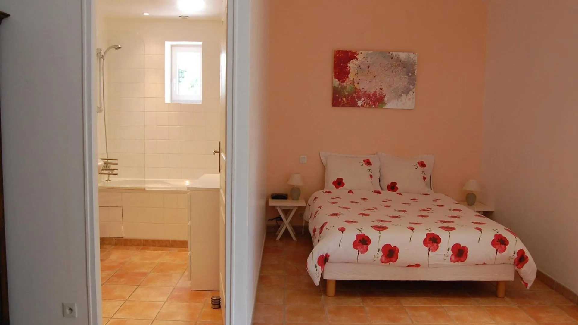 Beautiful Appartment With Pool In Provence Valreas 0*,  France