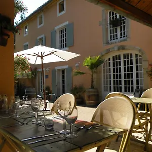 Maison D'anvers Couette-café